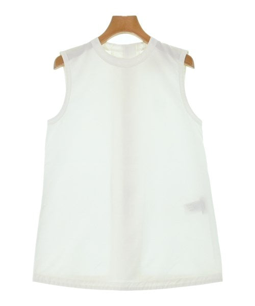 JIL SANDER เสื้อลำลอง