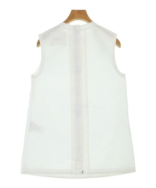 JIL SANDER เสื้อลำลอง