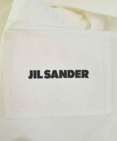 JIL SANDER เสื้อลำลอง