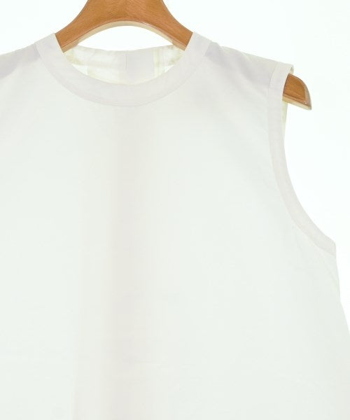 JIL SANDER เสื้อลำลอง