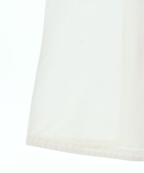 JIL SANDER เสื้อลำลอง