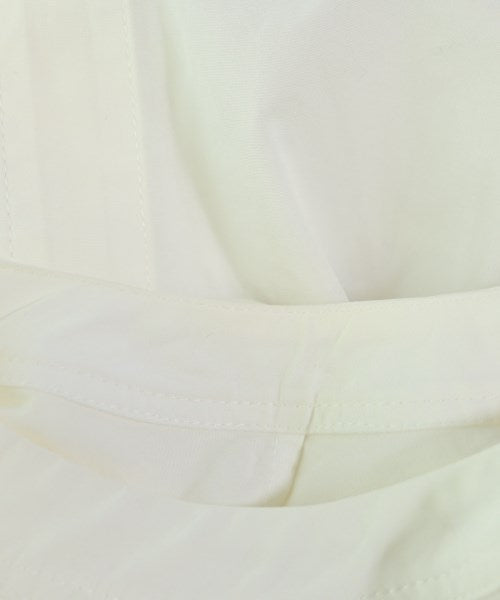 JIL SANDER เสื้อลำลอง