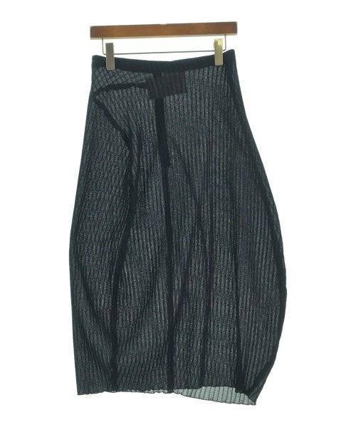 JIL SANDER กระโปรงยาว/แม็กซี่ยาว