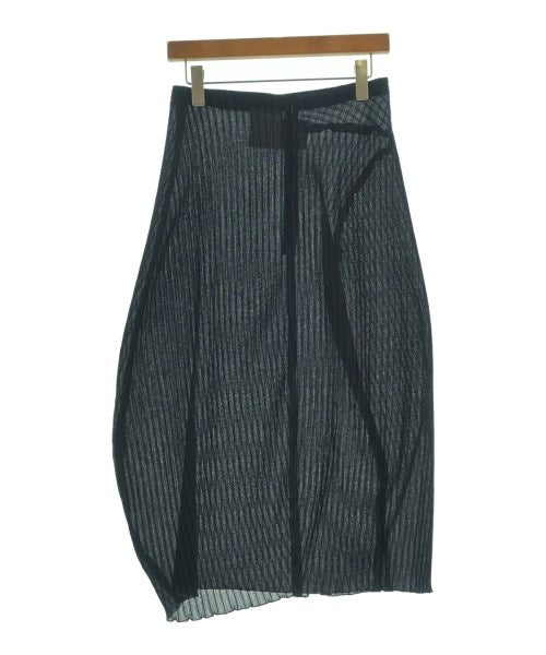 JIL SANDER กระโปรงยาว/แม็กซี่ยาว