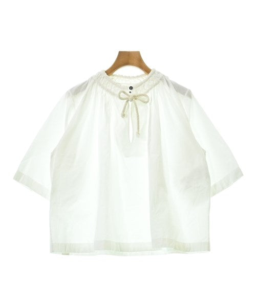 JIL SANDER + เสื้อสตรี