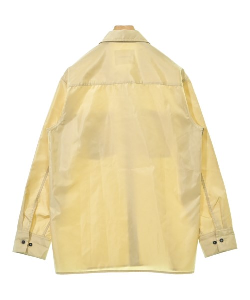 JIL SANDER เสื้อลำลอง