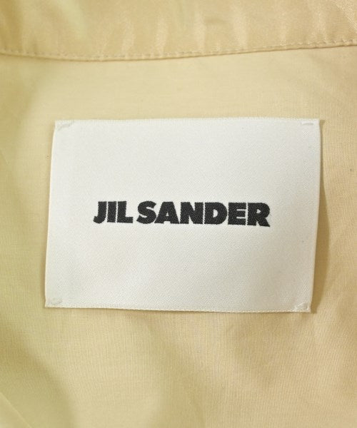 JIL SANDER เสื้อลำลอง