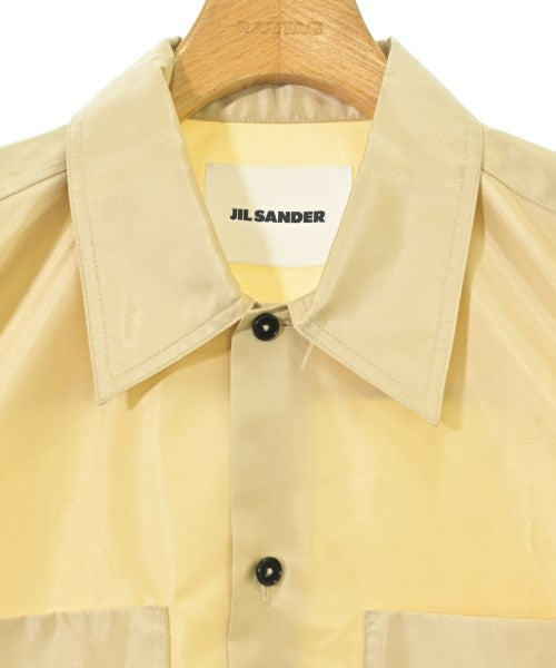 JIL SANDER เสื้อลำลอง