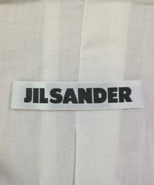 JIL SANDER แจ็คเก็ต