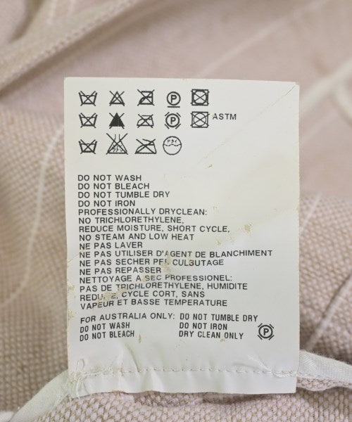 JIL SANDER แจ็คเก็ต