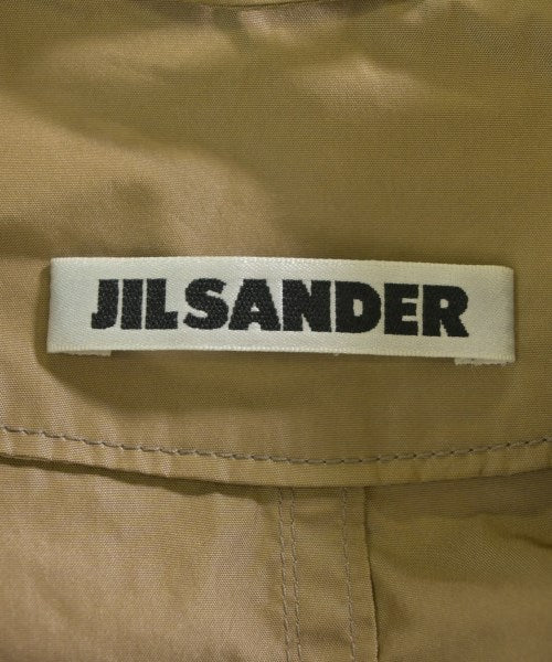 JIL SANDER เบลเซอร์/แจ็คเก็ตสูท