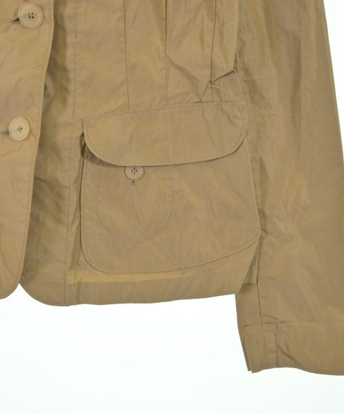 JIL SANDER เบลเซอร์/แจ็คเก็ตสูท