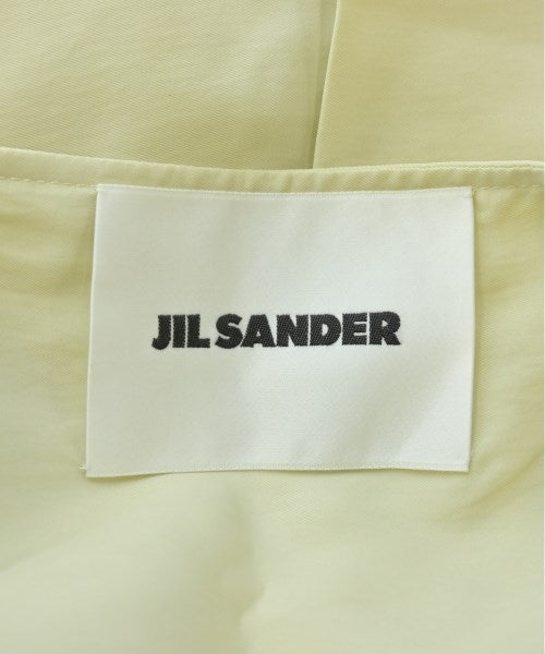 JIL SANDER กระโปรงยาว/แม็กซี่ยาว