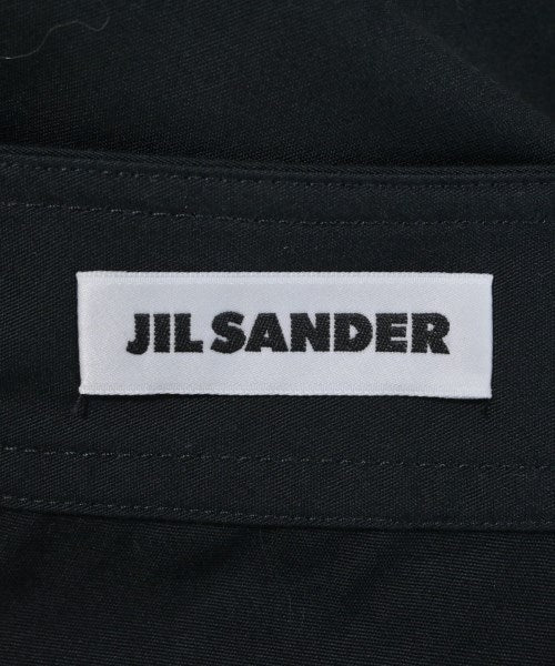 JIL SANDER กระโปรงยาวถึงเข่า