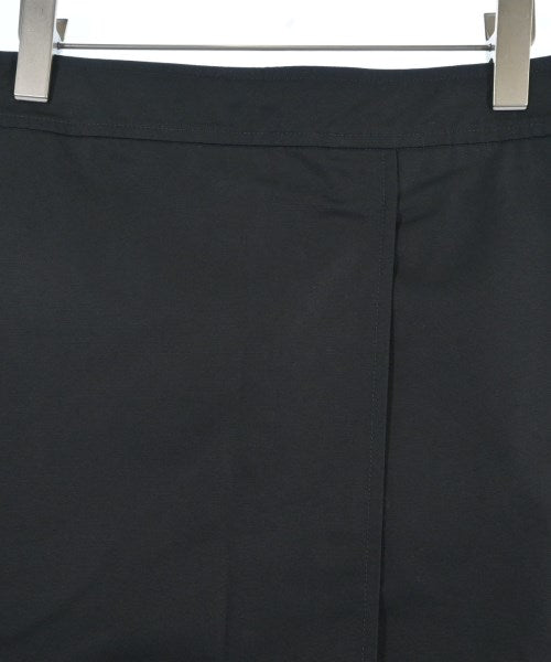 JIL SANDER กระโปรงยาวถึงเข่า