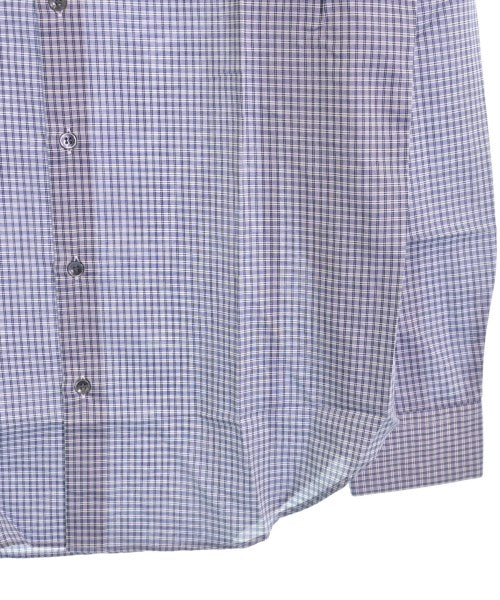 GIORGIO ARMANI เสื้อเชิ้ตทางการ