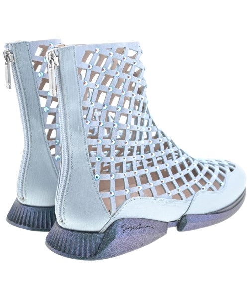 GIORGIO ARMANI รองเท้า อื่น