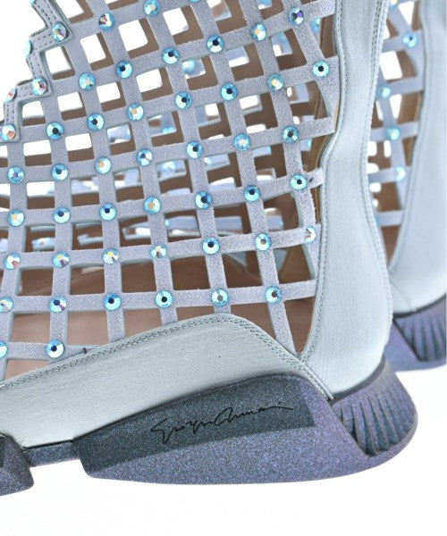 GIORGIO ARMANI รองเท้า อื่น