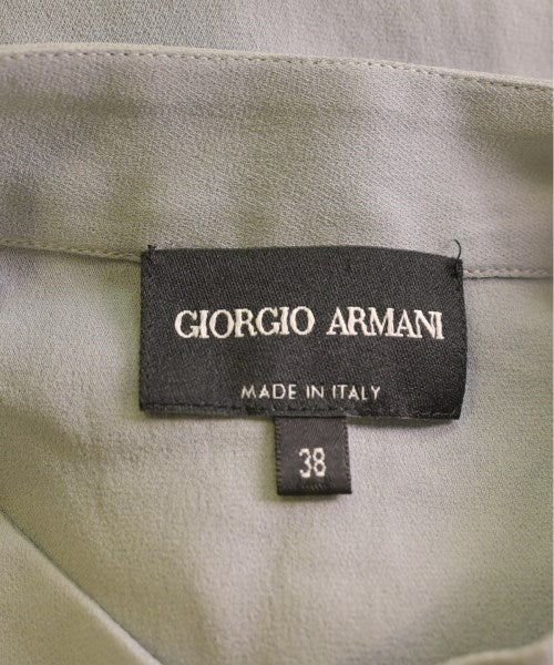 GIORGIO ARMANI เสื้อสตรี
