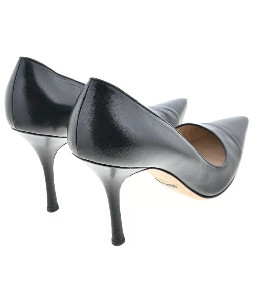 GIORGIO ARMANI รองเท้าส้นสูง