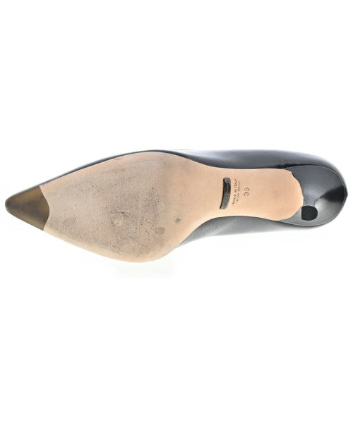 GIORGIO ARMANI รองเท้าส้นสูง