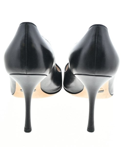 GIORGIO ARMANI รองเท้าส้นสูง