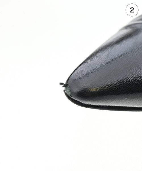 GIORGIO ARMANI รองเท้าส้นสูง