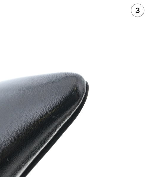 GIORGIO ARMANI รองเท้าส้นสูง