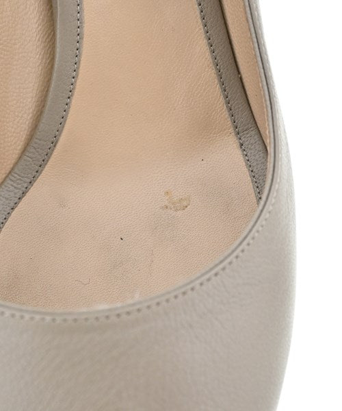 GIORGIO ARMANI รองเท้าส้นสูง