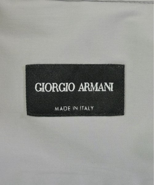 GIORGIO ARMANI เสื้อเชิ้ตทางการ