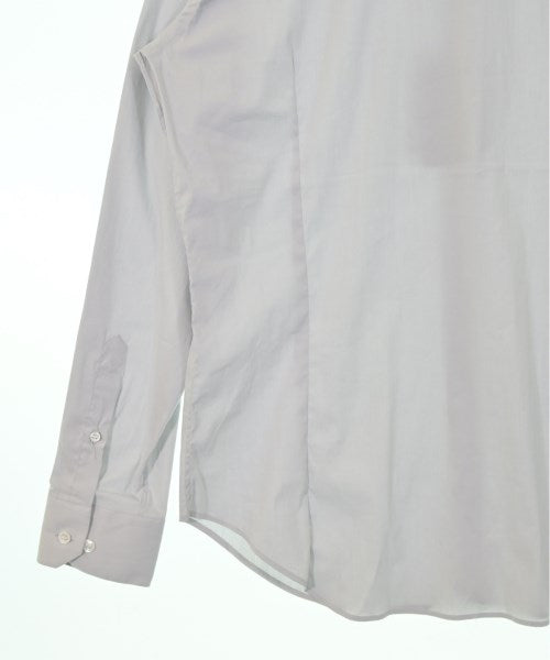 GIORGIO ARMANI เสื้อเชิ้ตทางการ