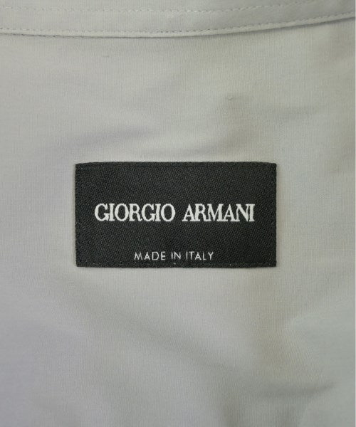 GIORGIO ARMANI เสื้อเชิ้ตทางการ