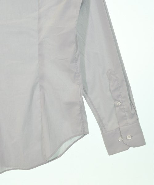 GIORGIO ARMANI เสื้อเชิ้ตทางการ