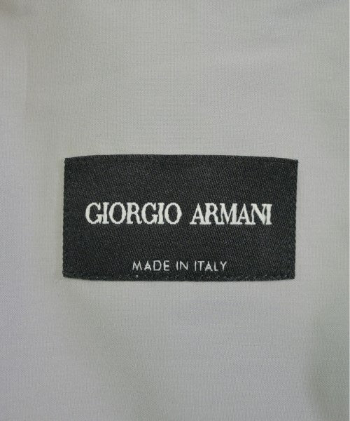 GIORGIO ARMANI เสื้อลำลอง