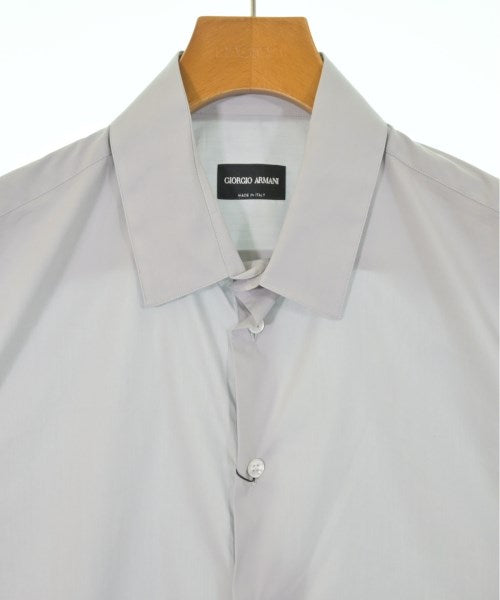 GIORGIO ARMANI เสื้อลำลอง