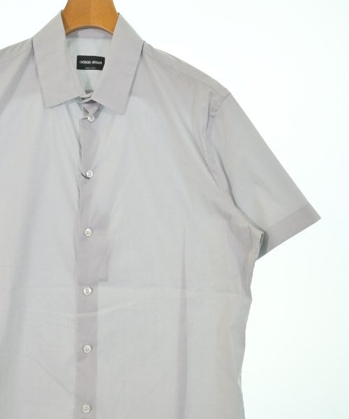 GIORGIO ARMANI เสื้อลำลอง