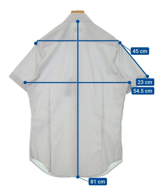 GIORGIO ARMANI เสื้อลำลอง