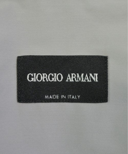GIORGIO ARMANI เสื้อลำลอง
