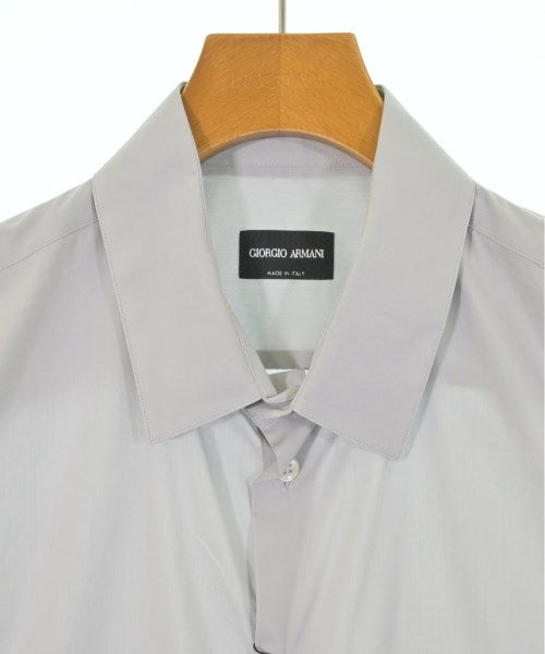 GIORGIO ARMANI เสื้อลำลอง