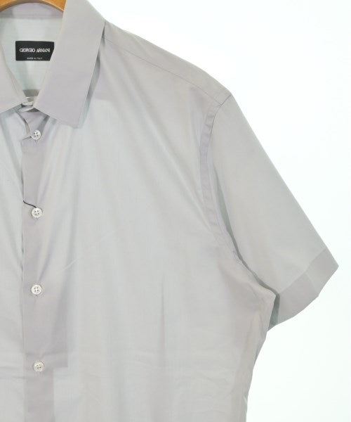 GIORGIO ARMANI เสื้อลำลอง