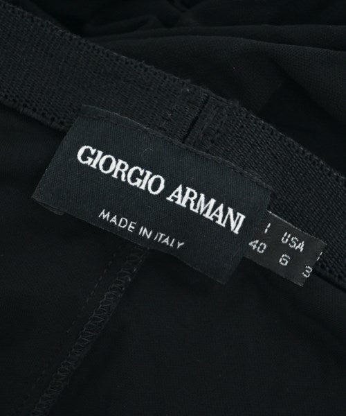 GIORGIO ARMANI อื่นๆ