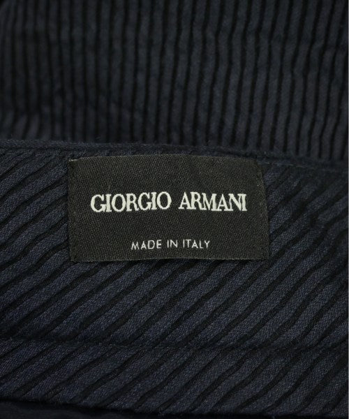 GIORGIO ARMANI กางเกง อื่น