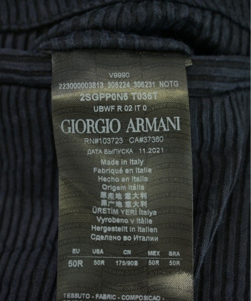 GIORGIO ARMANI กางเกง อื่น