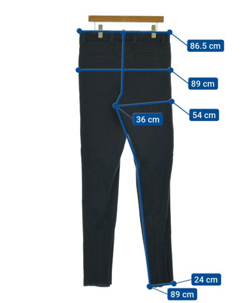 GIORGIO ARMANI กางเกง อื่น