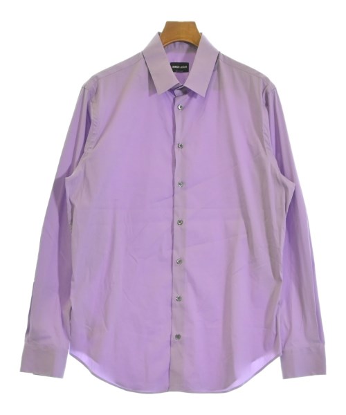 GIORGIO ARMANI เสื้อลำลอง