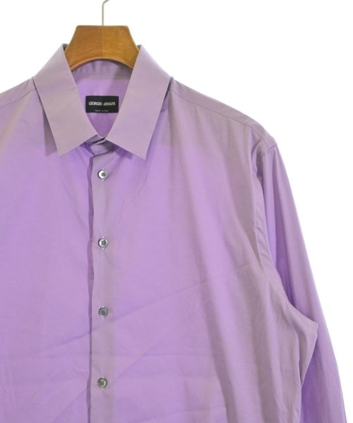 GIORGIO ARMANI เสื้อลำลอง