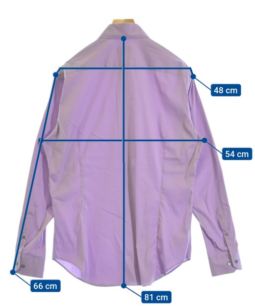 GIORGIO ARMANI เสื้อลำลอง