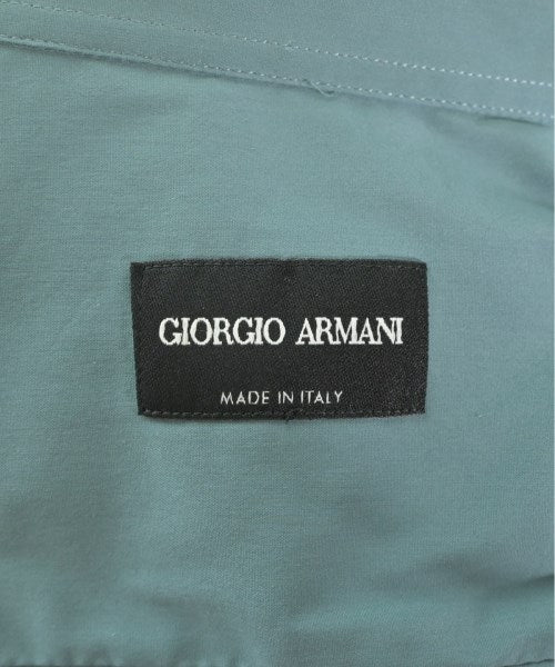 GIORGIO ARMANI เสื้อลำลอง