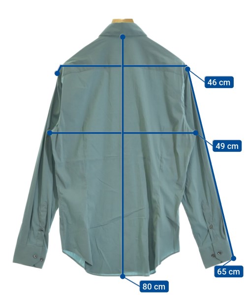 GIORGIO ARMANI เสื้อลำลอง