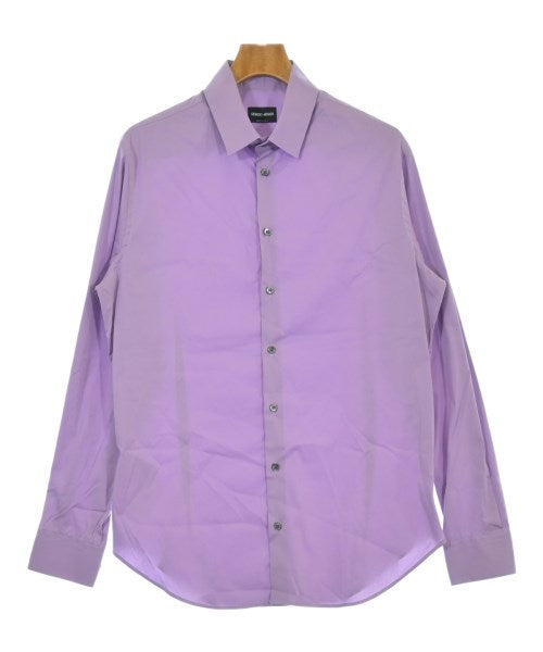 GIORGIO ARMANI เสื้อลำลอง